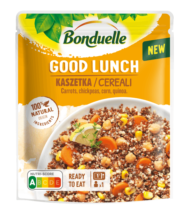 goodlunch
